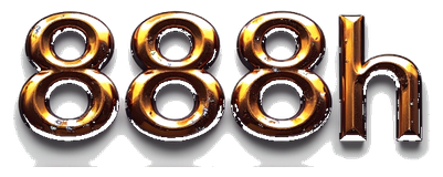 888h logo
