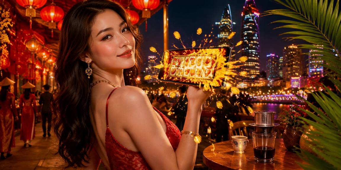 888h Trải nghiệm di động