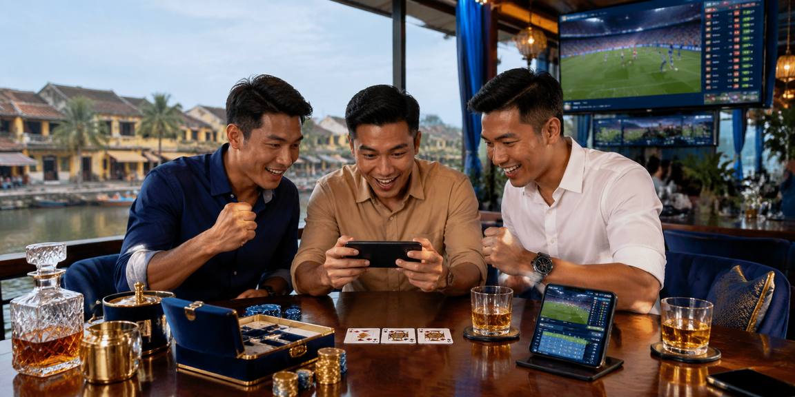 888h Sportsbook